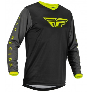 Jersey FLY Racing New F-16 Fluor